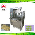 Automatische chinesische Kastanie Kuchen Making Machine